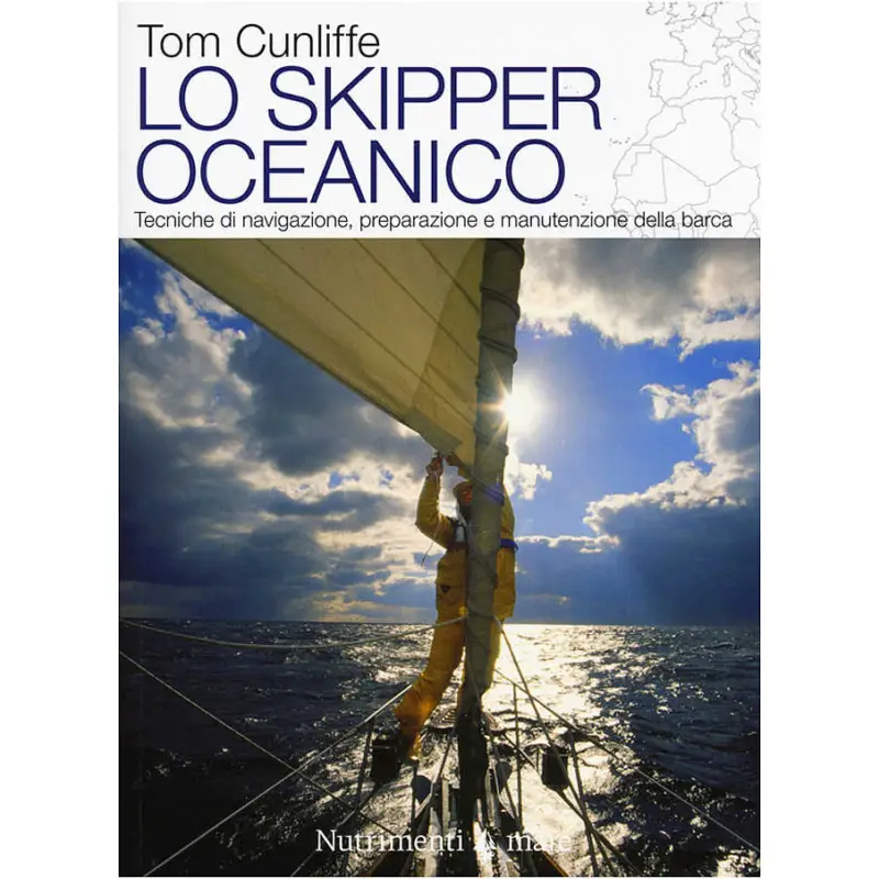 Lo Skipper Oceanico Offerta Limitata