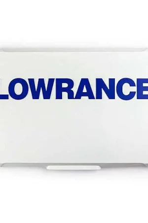 Prezzo Basso Lowrance Cover protettiva per GPS/ECO Eagle 5