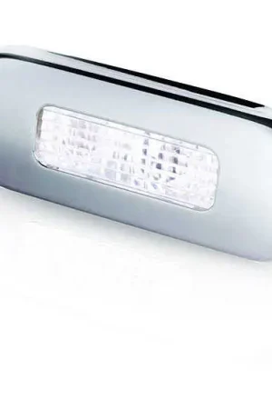 Luce di cortesia Oblong a LED Hella marine - Luce Bianca Sconto