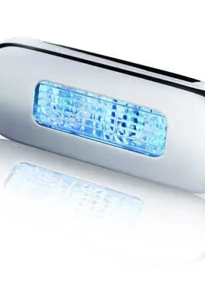Luce di cortesia Oblong a LED Hella marine - Luce Blu Nuovo Arrivo