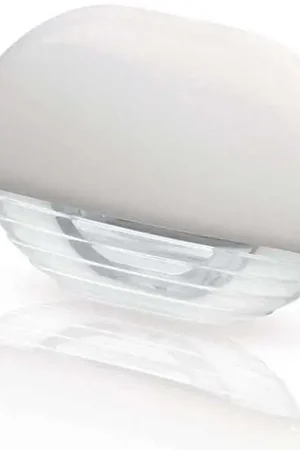 Luce di cortesia segnapasso a LED Hella marine - Luce Bianca Prezzo Conveniente