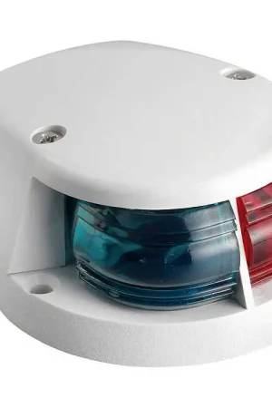 Promo Stagionale Luce di prua bianco - luce bicolore