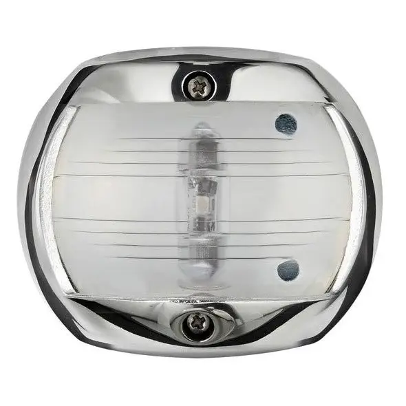 Luce di via Inox LED Sphera Design poppa Offerta Limitata