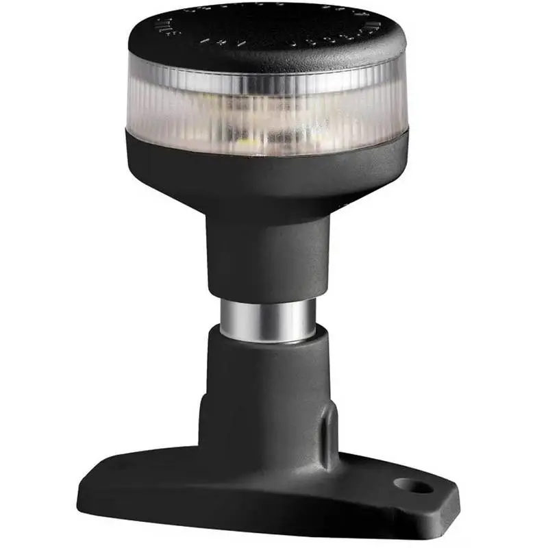 Compra Adesso Luce di via Led “Evoled” Fonda 360° Cassa nera