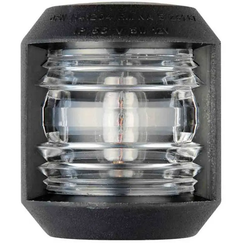 Affare Luce di via “Utility Compact” Cassa nera Coronamento 135°