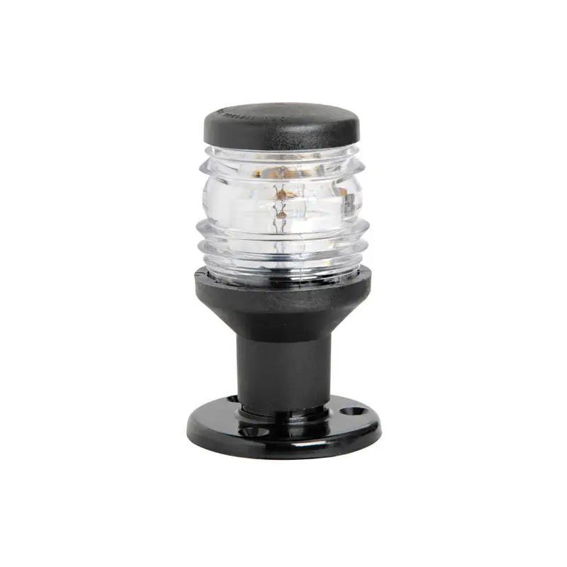 Vendita Finale Luce di via “Utility Compact” Cassa nera fonda 360°