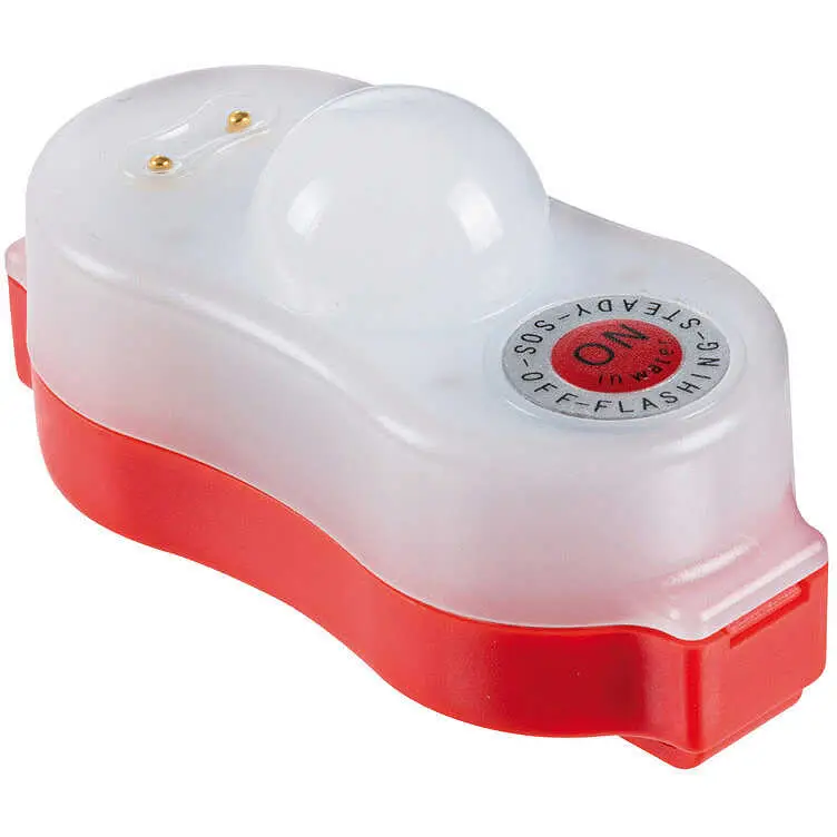 Luce salvagente automatica Promozione