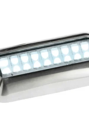 Luce subacquea a LED - Bianco Solo Oggi