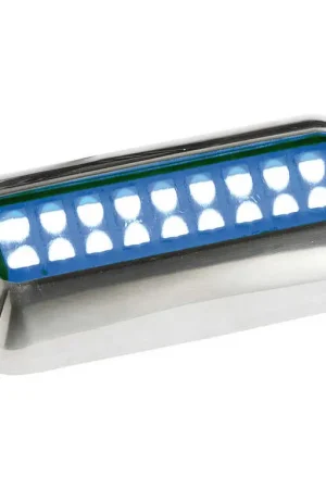 Luce subacquea a LED - Blu Ordina Subito