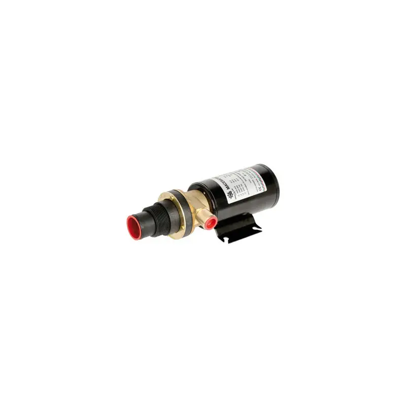 Occasione Imperdibile Maceratore elettrico scarico acque nere 47 l. 24 V.