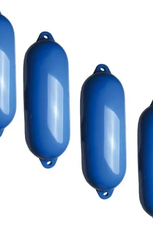 Quantità Limitata Majoni Star M1 Blu - 6 pz. - Offerta