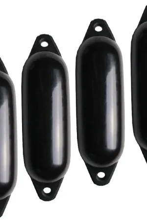 Professionale Majoni Star M1 Nero - 6pz. - Offerta