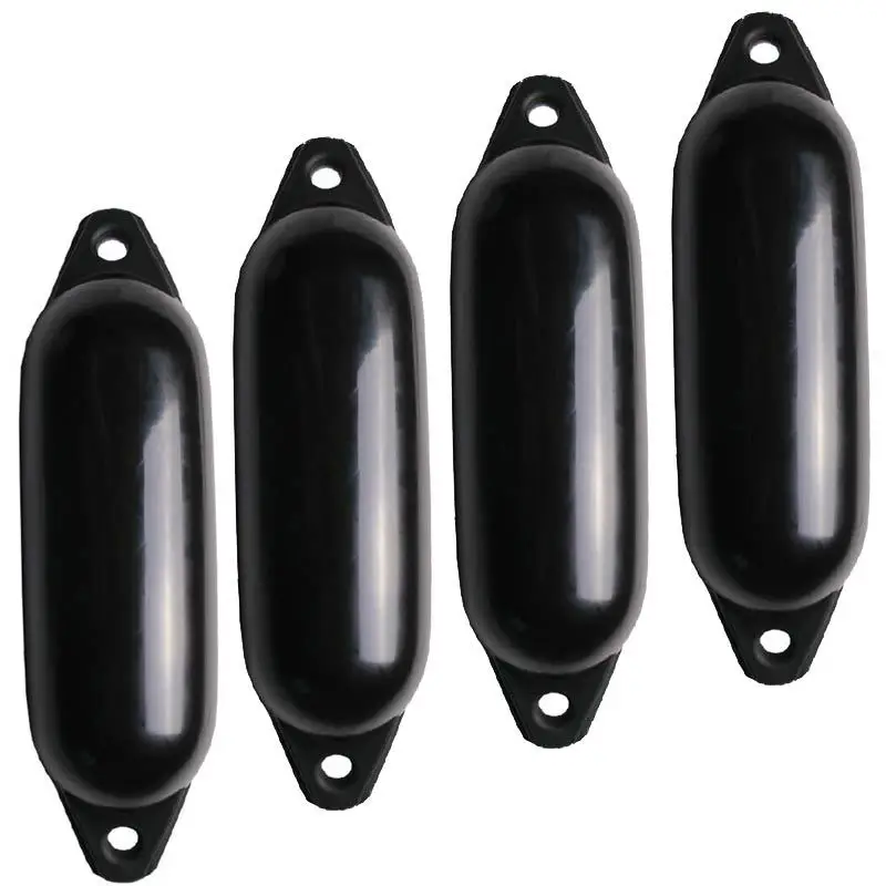 Majoni Star M2A Nero - 4 pz. - Offerta Prezzo Ridotto