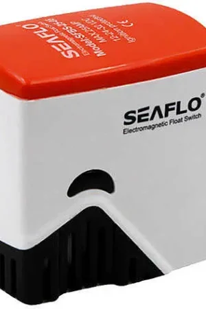 Super Prezzo Seaflo Interruttore Galleg Elettromagnetico 25A