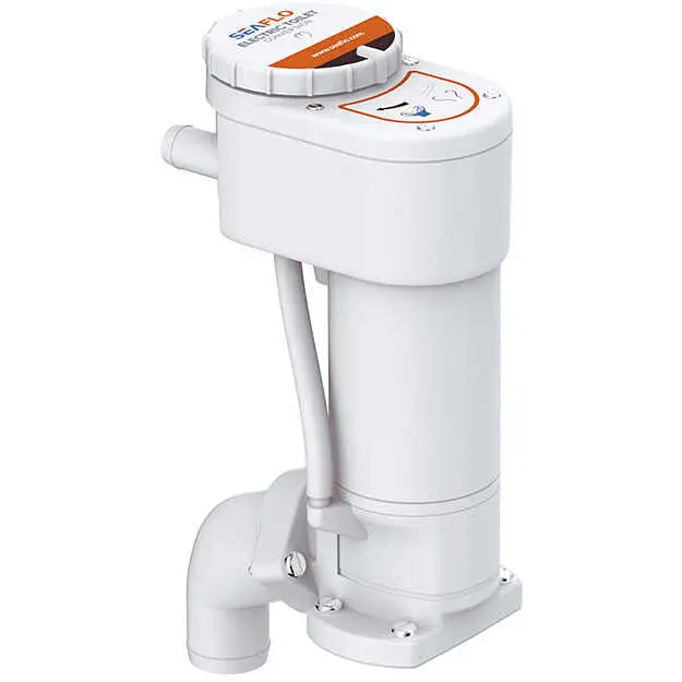 Sconto Seaflo Kit Conversione WC - 24V