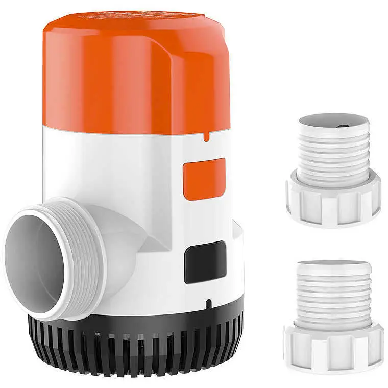 Seaflo pompa di sentina ad immersione G3700 - 24V Prezzo Conveniente
