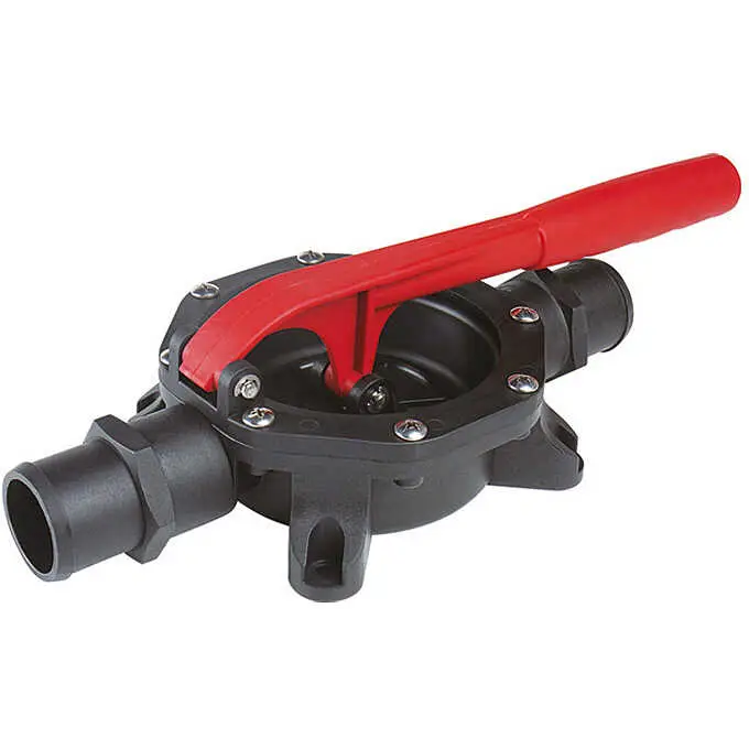 Seaflo Pompa Di Sentina Manuale 02 Compra Adesso