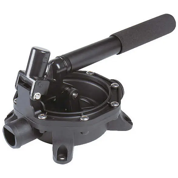 Seaflo Pompa Di Sentina Manuale 03 Compra Online