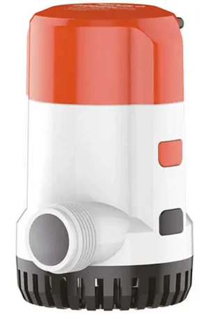 Acquista Ora Seaflo Pompa Sentina Immersione 1500 Gph - 12V