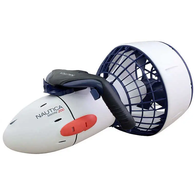 Affare Seascooter Nautica Marine 200