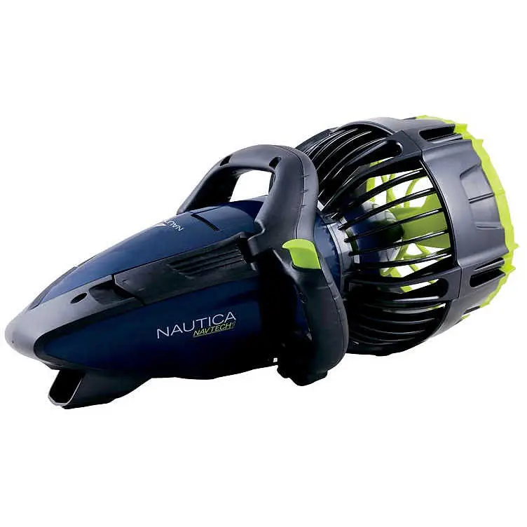 Professionale Seascooter Nautica Navtech I