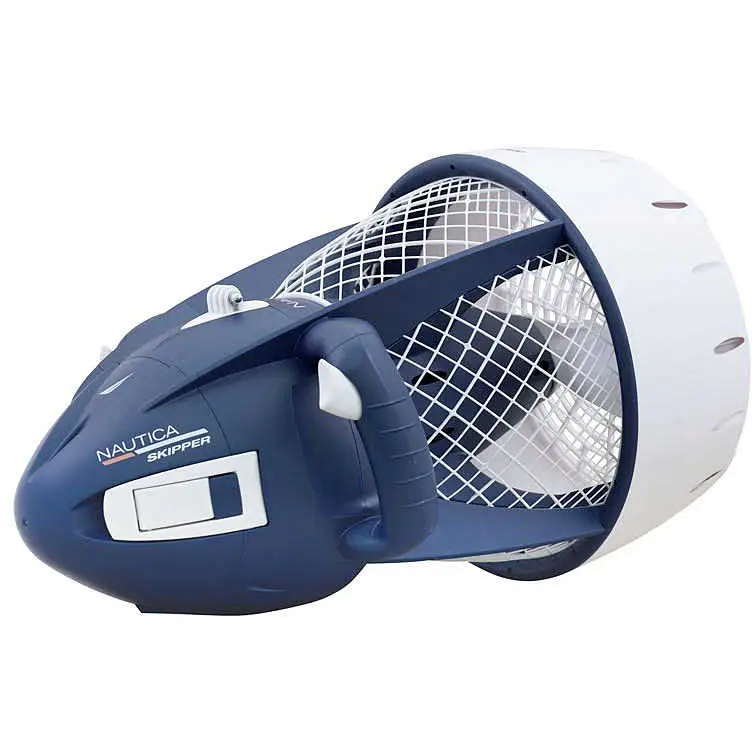 Economico Seascooter Nautica Skipper