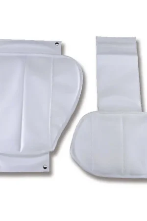 Sedile Captain - Kit Cuscini Subito Disponibile