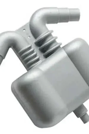 Popolare Separatore acqua/gas 2,5 lt.