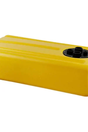 Offerta Serbatoio Acque Nere con kit bocchettoni - 48 lt.