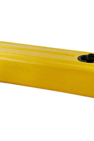 Serbatoio Acque Nere con kit bocchettoni - 61 lt. Occasione