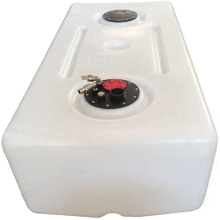 Serbatoio Carburante Lima lt. 190 Soddisfatti O Rimborsati