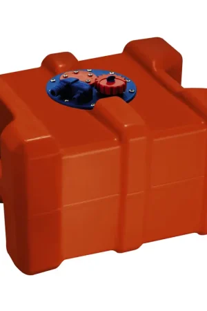 Direttamente Dal Produttore Serbatoio carburante RINa Golf lt. 50