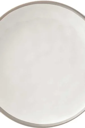 Servizio Piatto fondo White Sand Prezzo Basso