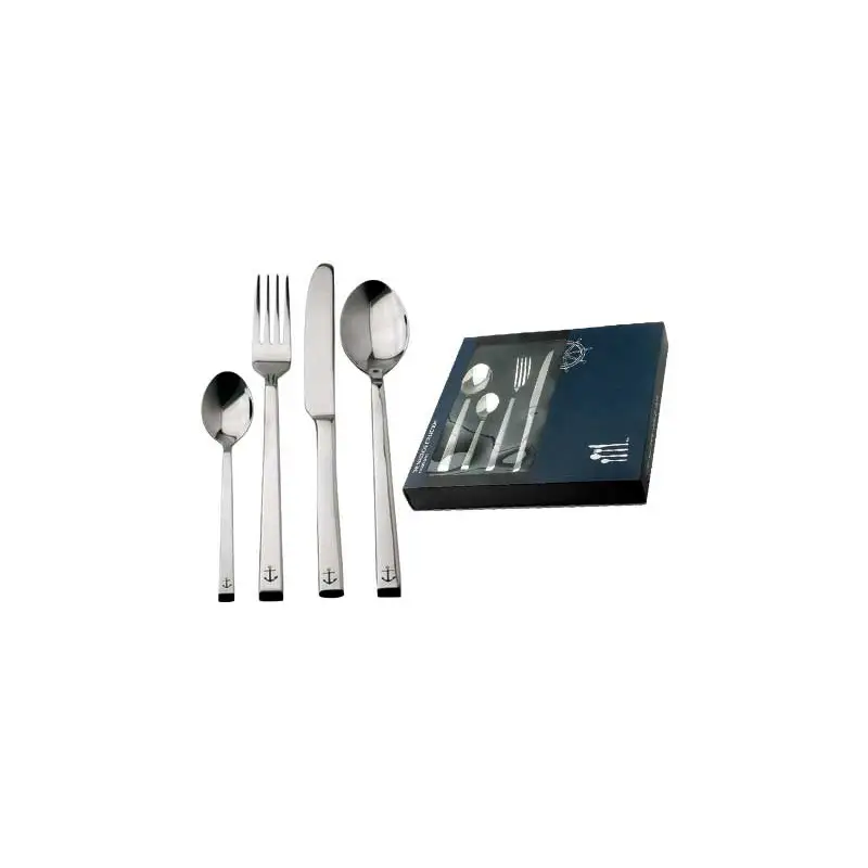 Servizio Posate Inox 18/10 Prezzo Di Fabbrica