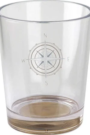 Set Bicchiere acqua White Sand Offerta