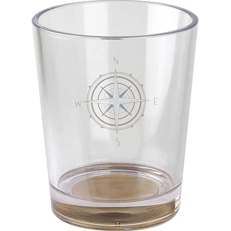 Set Bicchiere acqua White Sand Offerta