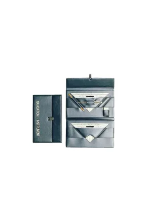 Set carteggio in custodia similpelle Promozione Esclusiva