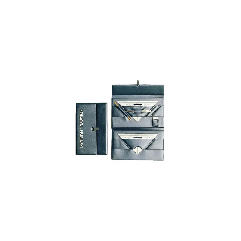 Set carteggio in custodia similpelle Promozione Esclusiva