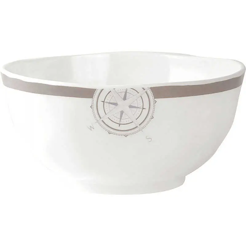 Set Ciotola White Sand Compra Adesso