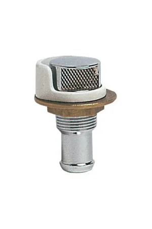 Sfiato carburante 20 mm Scelto Dai Clienti