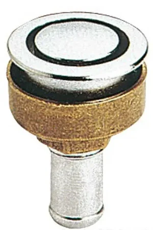 Sfiato carburante a filo - Dritto 16 mm Quantità Limitata