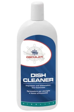 Must-Have Sgrassatore per stoviglie Dish Cleaner