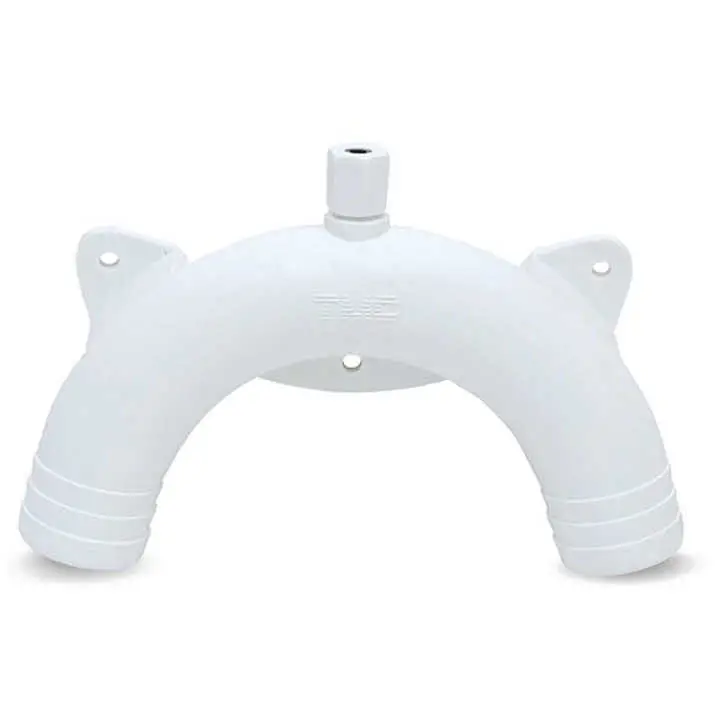 Sifone WC in ABS 19 mm. (3/4”) - Per carico Occasione Imperdibile
