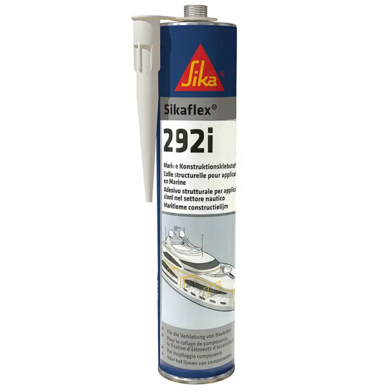 Affare Sikaflex 292 ml. 310