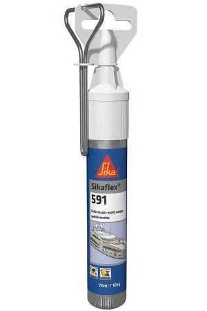 Solo Oggi Sikaflex 591 ml. 70 Bianco