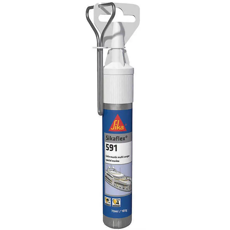Solo Oggi Sikaflex 591 ml. 70 Bianco