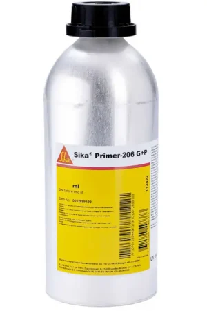 Più Venduto Sikaflex Primer 206 G+P250 ml