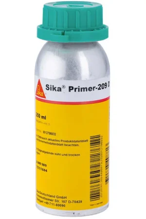 Promozione Esclusiva Sikaflex Primer 209 D 250 cc.