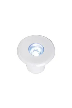 Occasione Singolo LED stagno Bianco