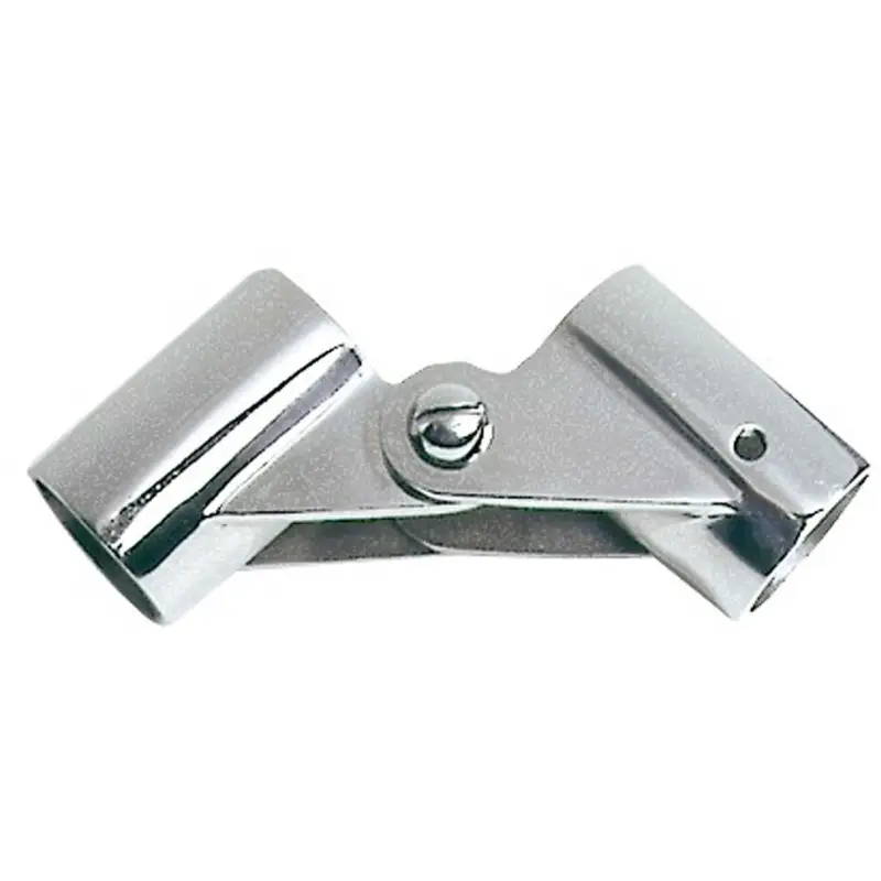 Snodo esterno Inox 90 D.25 mm Prezzo Ridotto